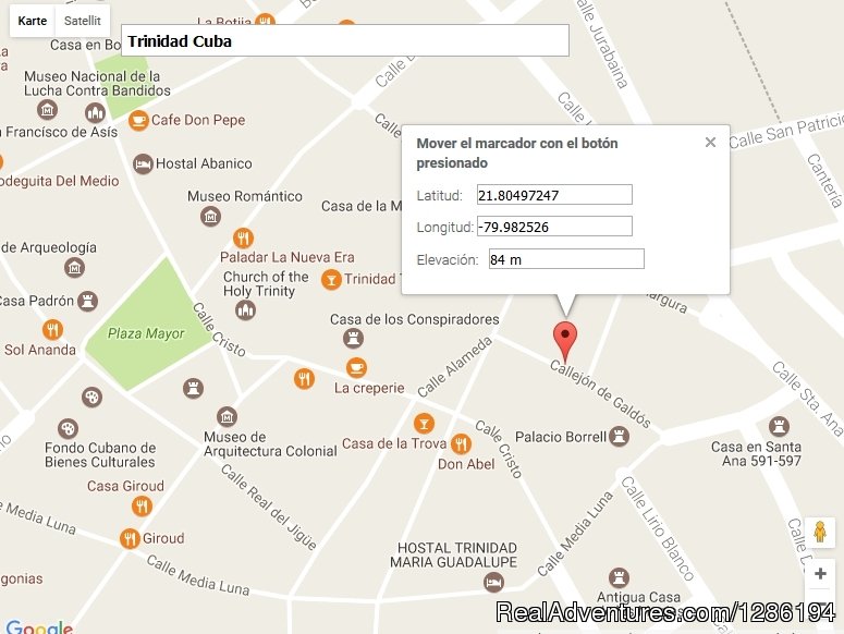 Hostal La Esmeralda | Image #22/26 | 