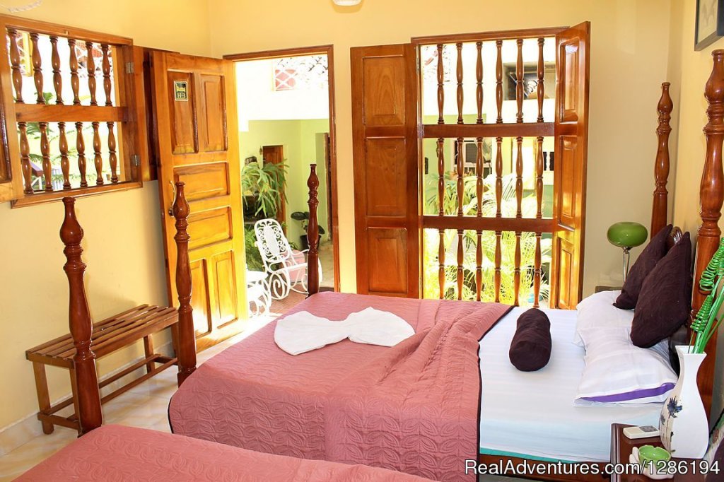 Hostal La Esmeralda | Image #23/26 | 