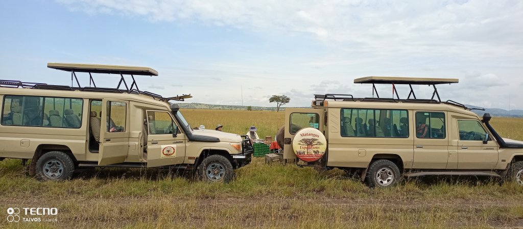 Discover Tanzania 10 Days Safaris | Image #9/9 | 