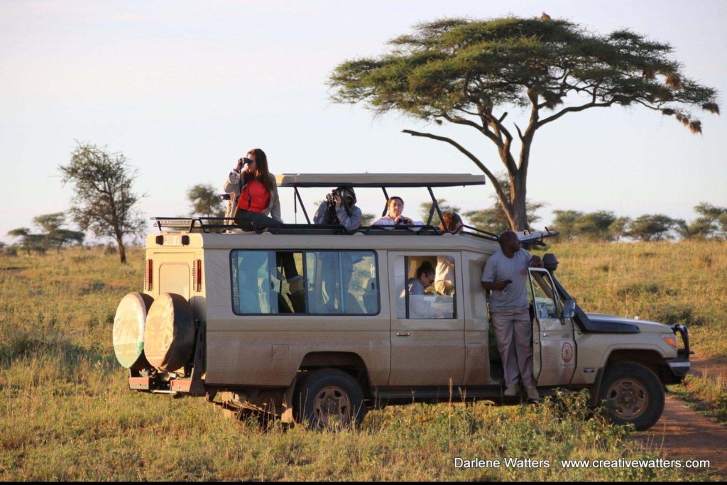 Discover Tanzania 10 Days Safaris | Image #2/9 | 