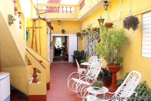 Hostal Lis, rent 1 room en Trinidad, Cuba | Trinidad, Cuba | Bed & Breakfasts