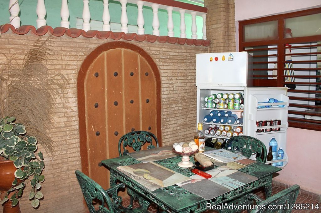 Hostal Mirabal Albelo | Image #14/24 | 