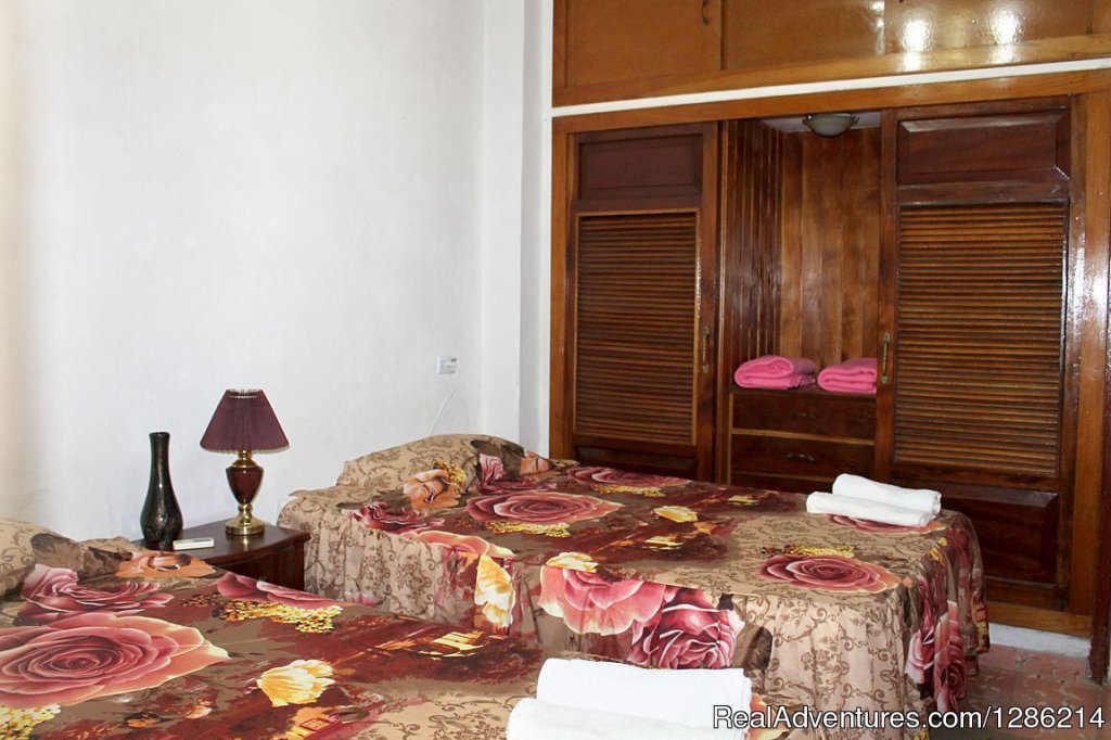 Hostal Mirabal Albelo | Image #11/24 | 