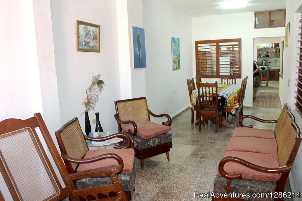 Hostal Mirabal Albelo | Image #6/24 | 