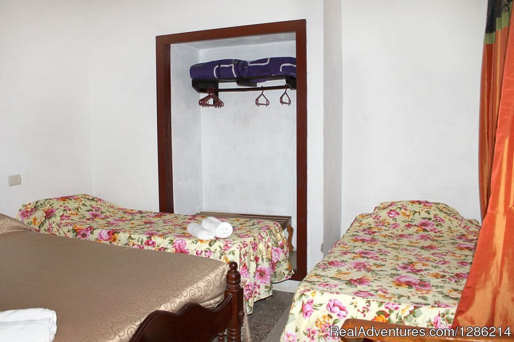 Hostal Mirabal Albelo | Image #8/24 | 