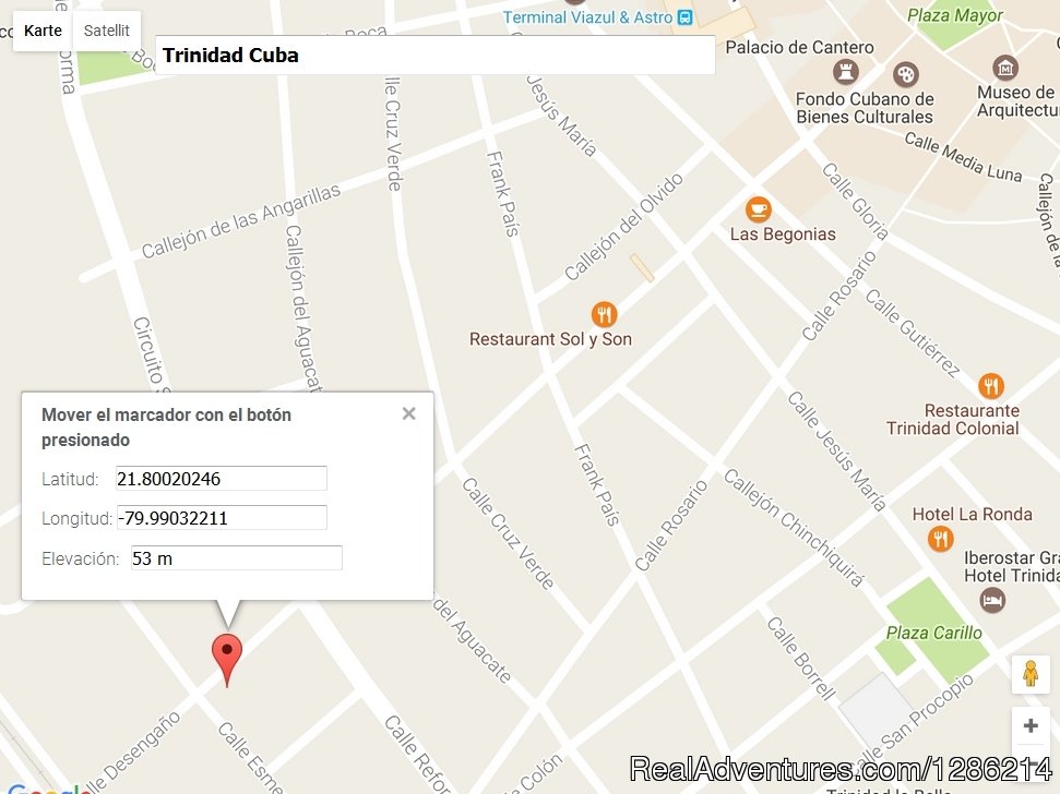 Hostal Mirabal Albelo | Image #24/24 | 