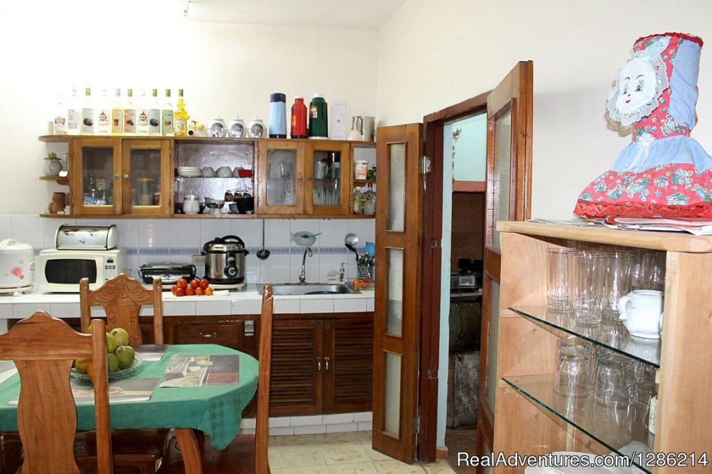 Hostal Mirabal Albelo | Image #17/24 | 