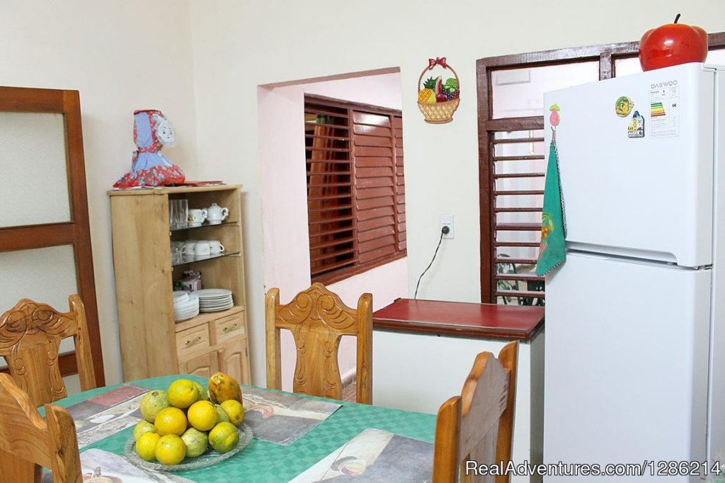 Hostal Mirabal Albelo | Image #15/24 | 