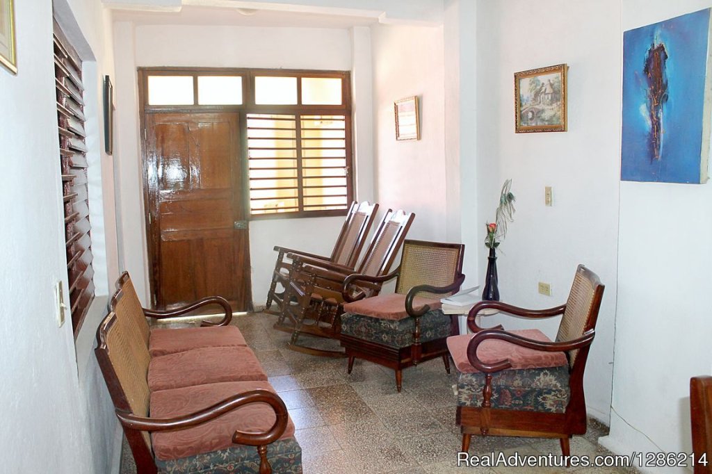 Hostal Mirabal Albelo | Image #7/24 | 