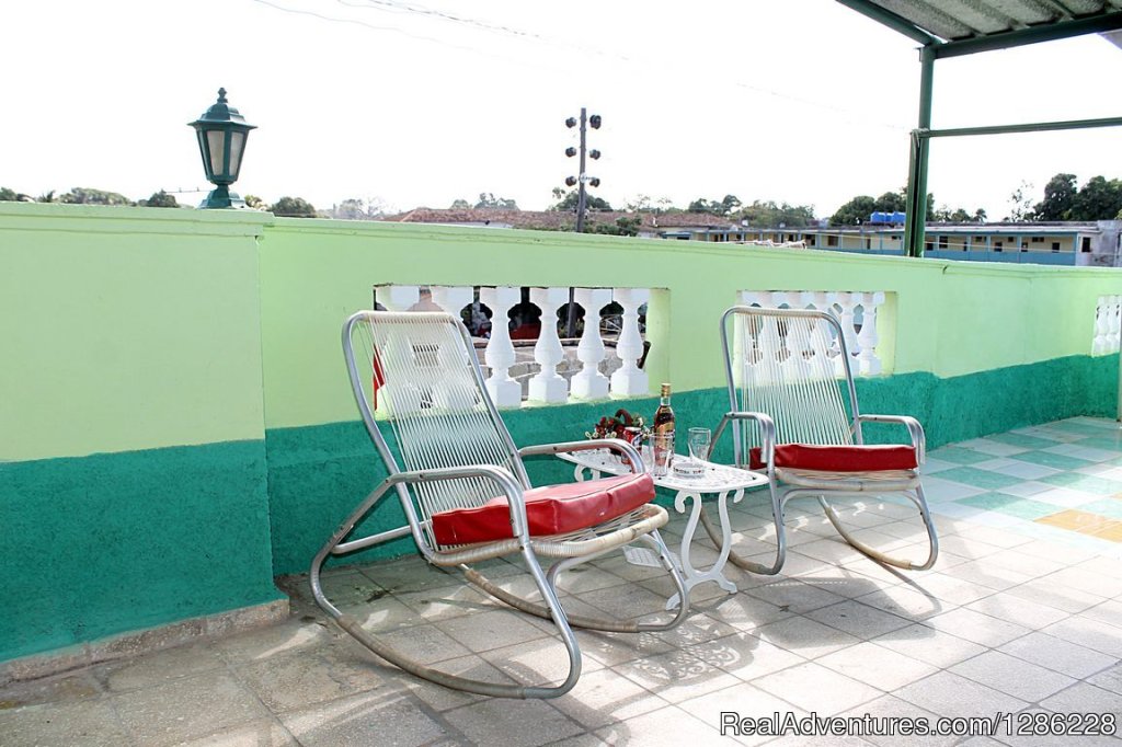 Hostal El Isleno, rent 1 room in Trinidad | Image #21/26 | 