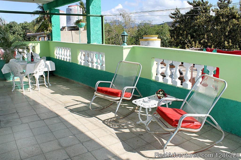 Hostal El Isleno, rent 1 room in Trinidad | Image #26/26 | 