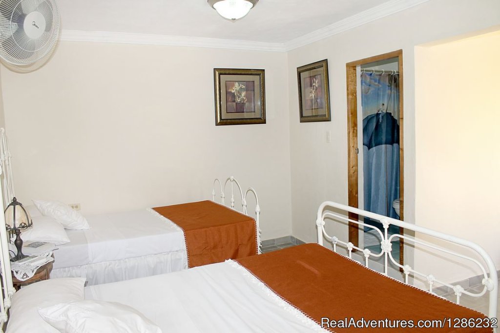 Casa Sofia | Trinidad, Cuba | Bed & Breakfasts | Image #1/26 | 