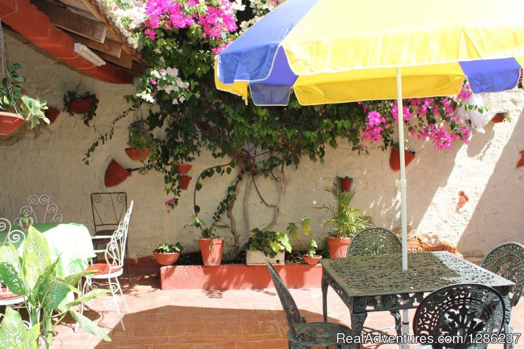 Hostal El Tyty rent 2 rooms in Trinidad, Cuba | Image #14/15 | 