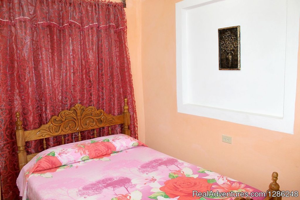 Hostal Familia Tardio | Image #11/26 | 