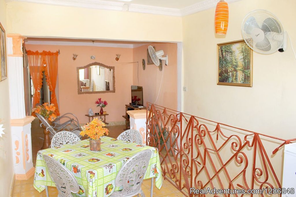 Hostal Familia Tardio | Image #6/26 | 