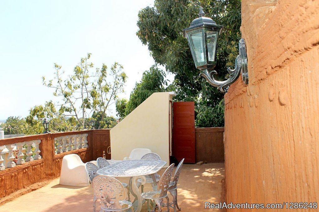 Hostal Familia Tardio | Image #18/26 | 