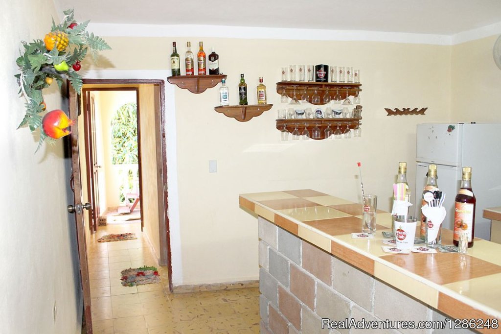 Hostal Familia Tardio | Image #15/26 | 