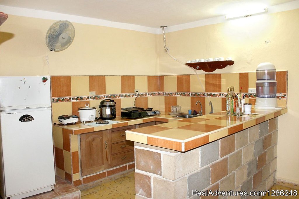 Hostal Familia Tardio | Image #14/26 | 