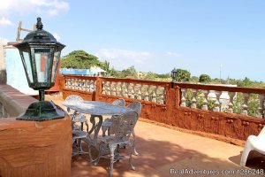 Hostal Familia Tardio | Trinidad, Cuba | Bed & Breakfasts