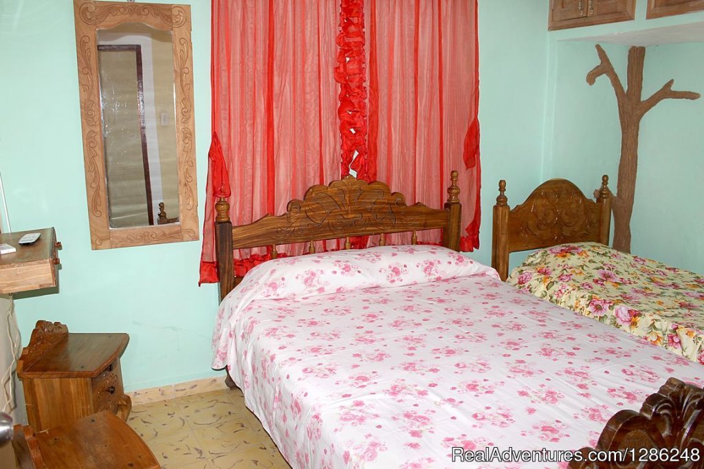 Hostal Familia Tardio | Image #9/26 | 