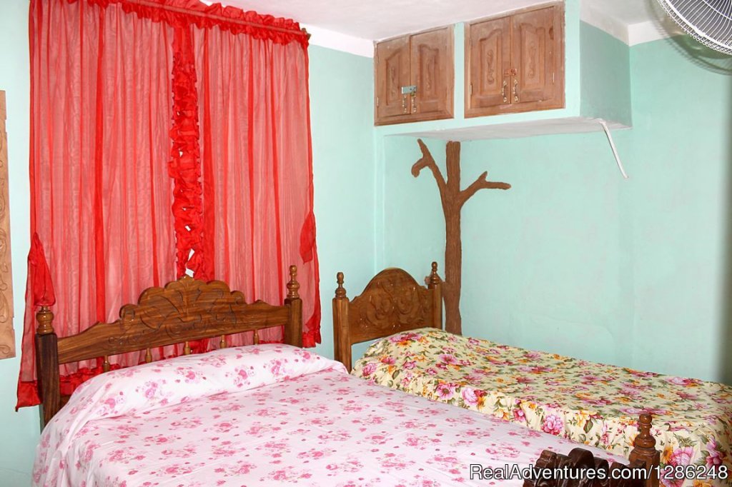 Hostal Familia Tardio | Image #20/26 | 