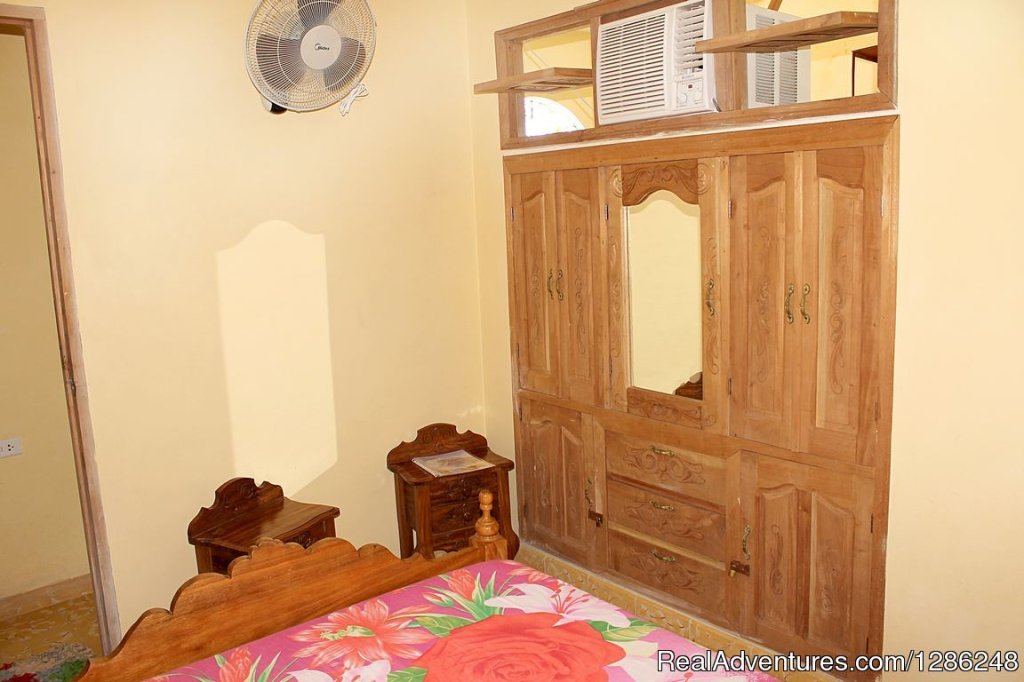 Hostal Familia Tardio | Image #21/26 | 