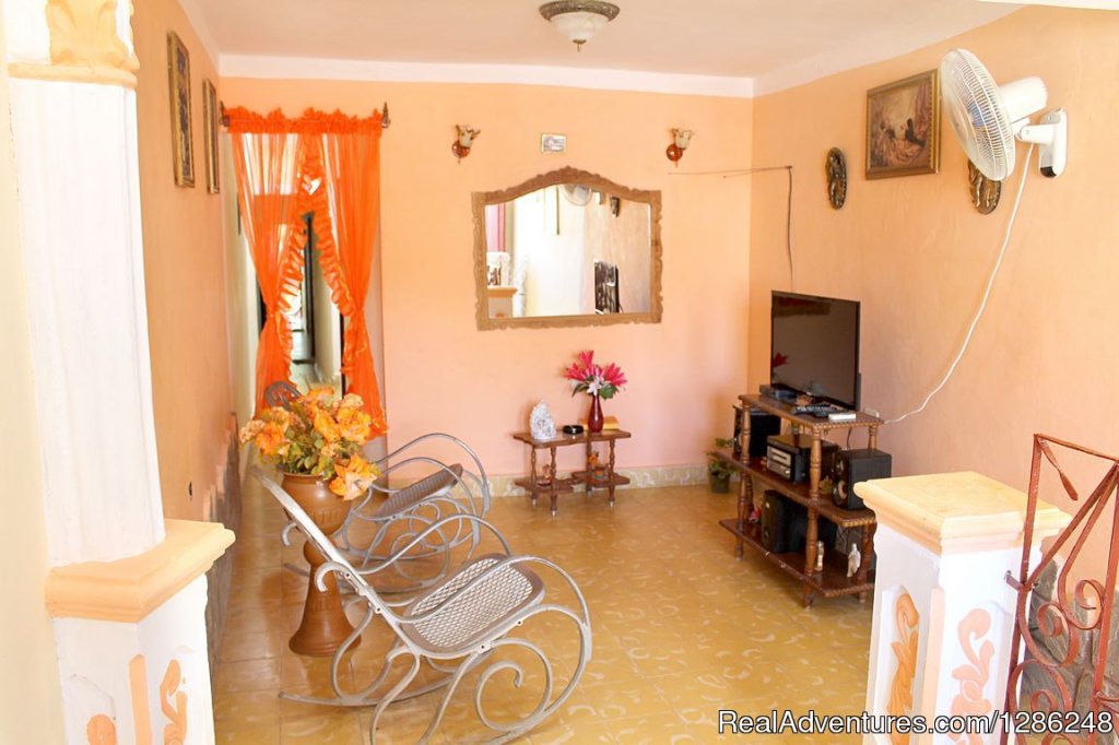 Hostal Familia Tardio | Image #25/26 | 