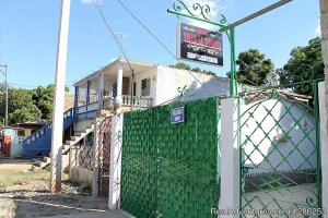 Villa La Tomasa | Trinidad, Cuba | Bed & Breakfasts