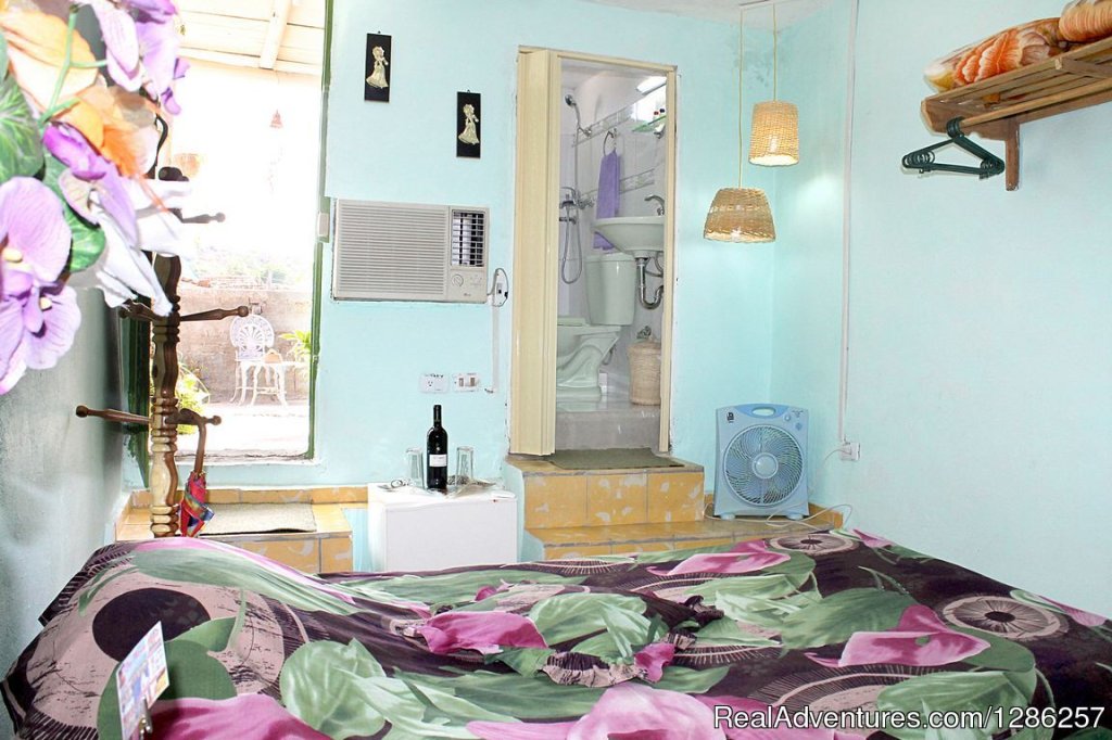 Hostal Los Animadores | Trinidad, Cuba | Bed & Breakfasts | Image #1/26 | 