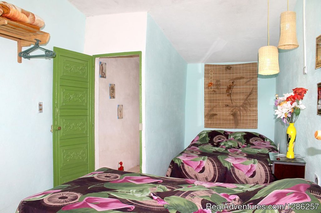 Hostal Los Animadores | Image #20/26 | 