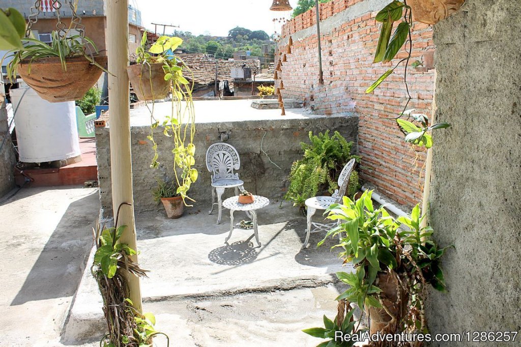 Hostal Los Animadores | Image #18/26 | 