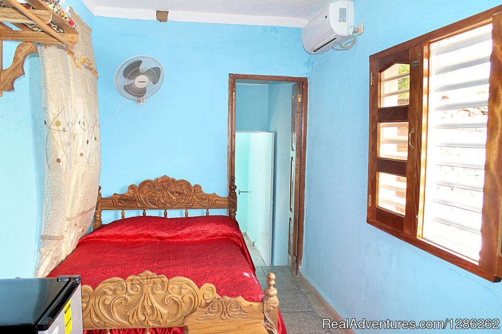 Hostal Pablo y Lia | Trinidad, Cuba | Bed & Breakfasts | Image #1/25 | 