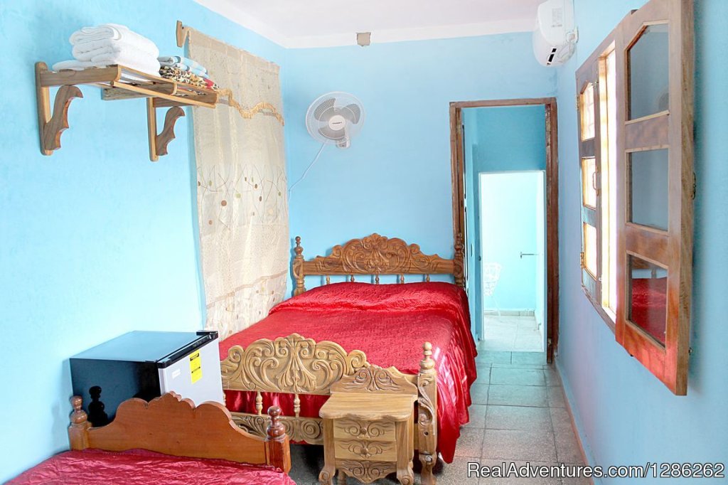 Hostal Pablo y Lia | Image #3/25 | 