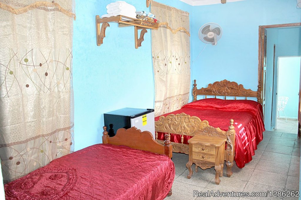 Hostal Pablo y Lia | Image #7/25 | 