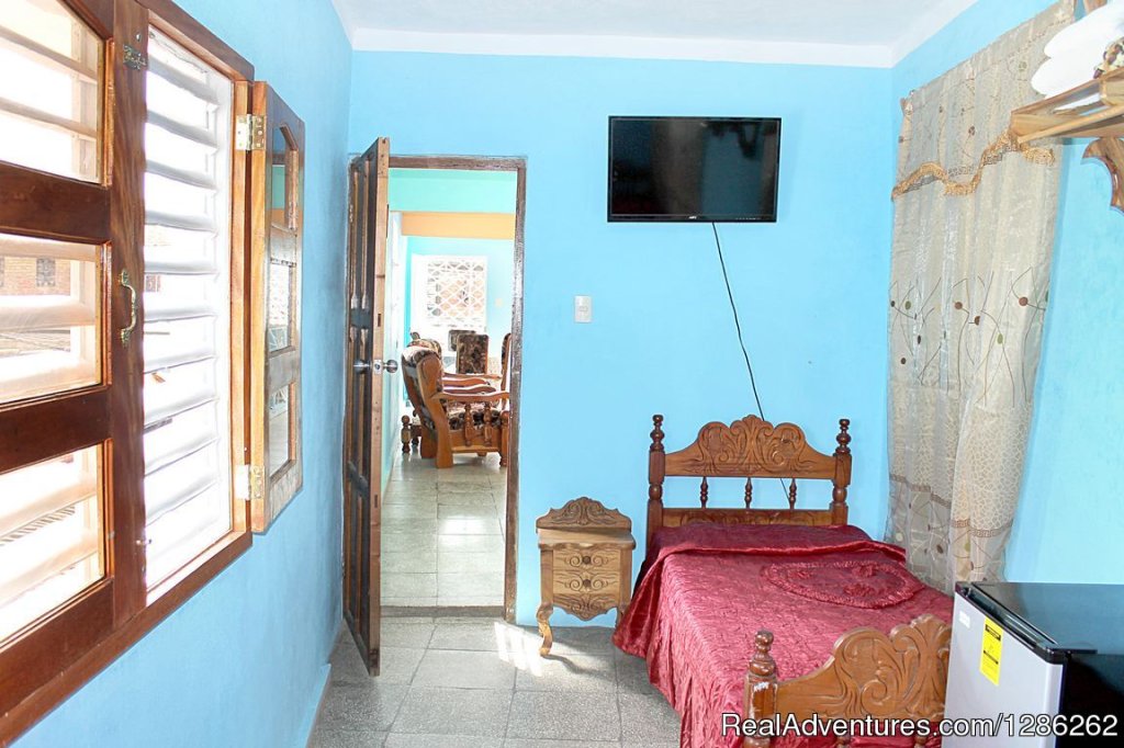 Hostal Pablo y Lia | Image #8/25 | 