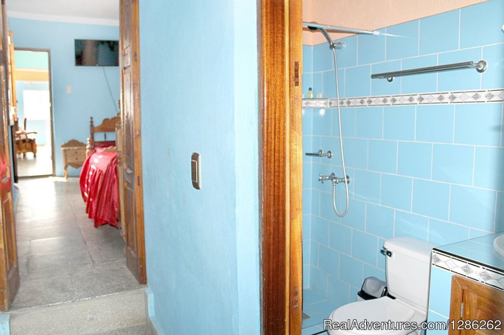 Hostal Pablo y Lia | Image #13/25 | 