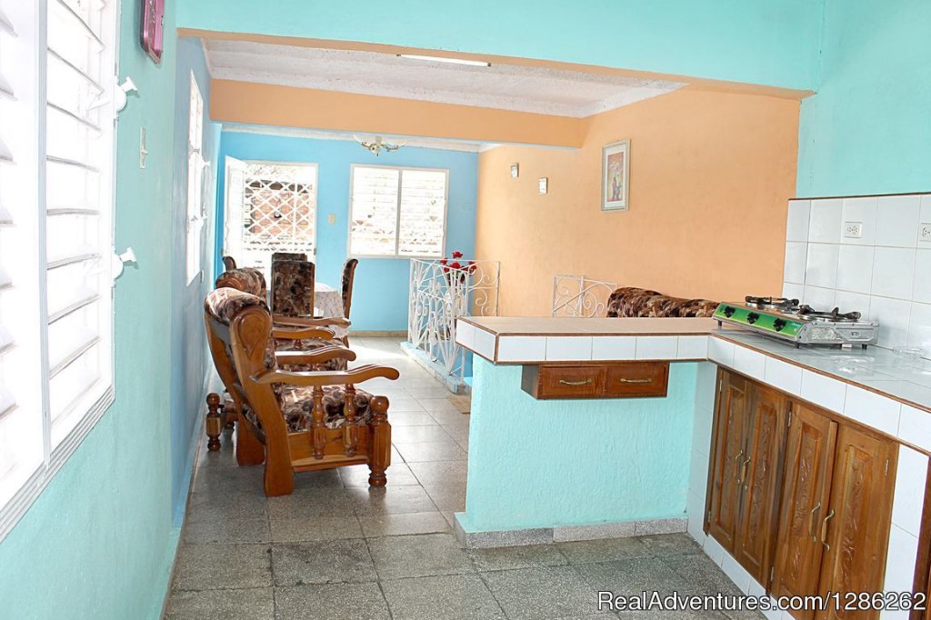 Hostal Pablo y Lia | Image #23/25 | 