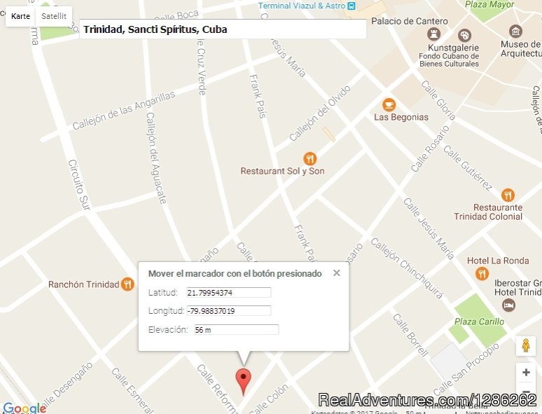 Hostal Pablo y Lia | Image #25/25 | 