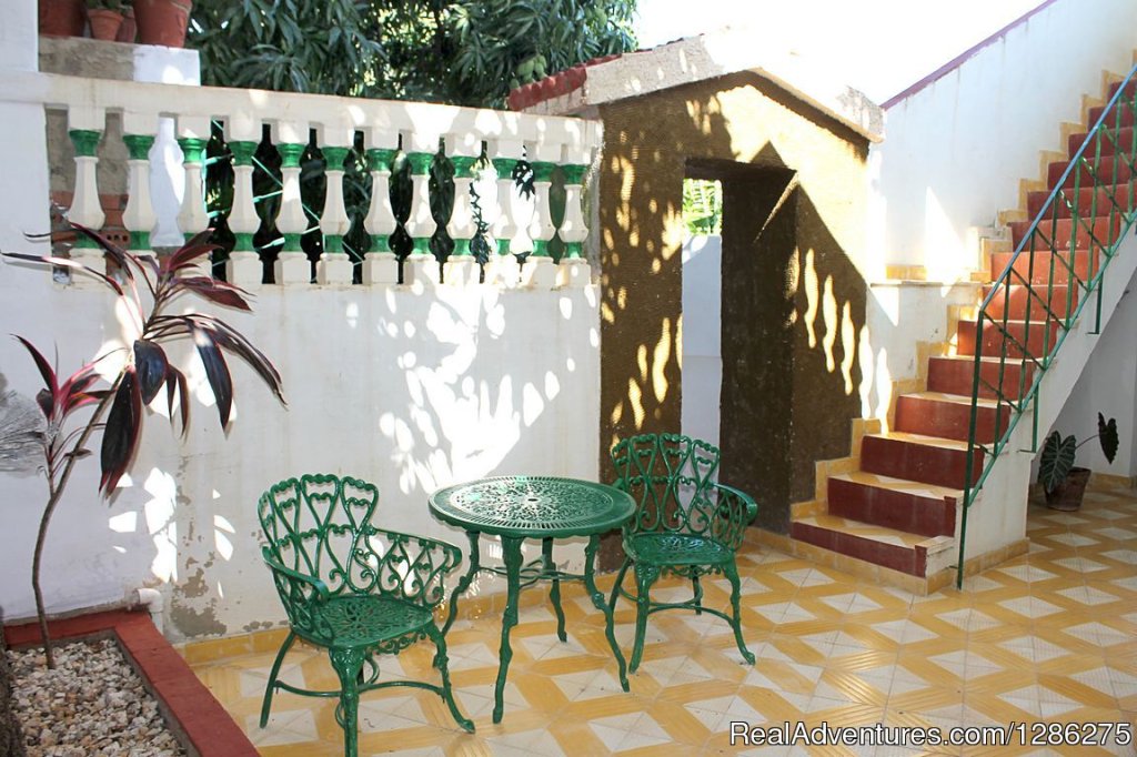 Casa Conte | Trinidad, Cuba | Bed & Breakfasts | Image #1/17 | 