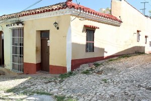 Hostal La Casa Roja