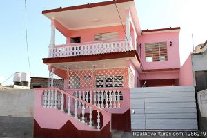 Hostal Kirenia y Asnoy | Trinidad, Cuba | Bed & Breakfasts