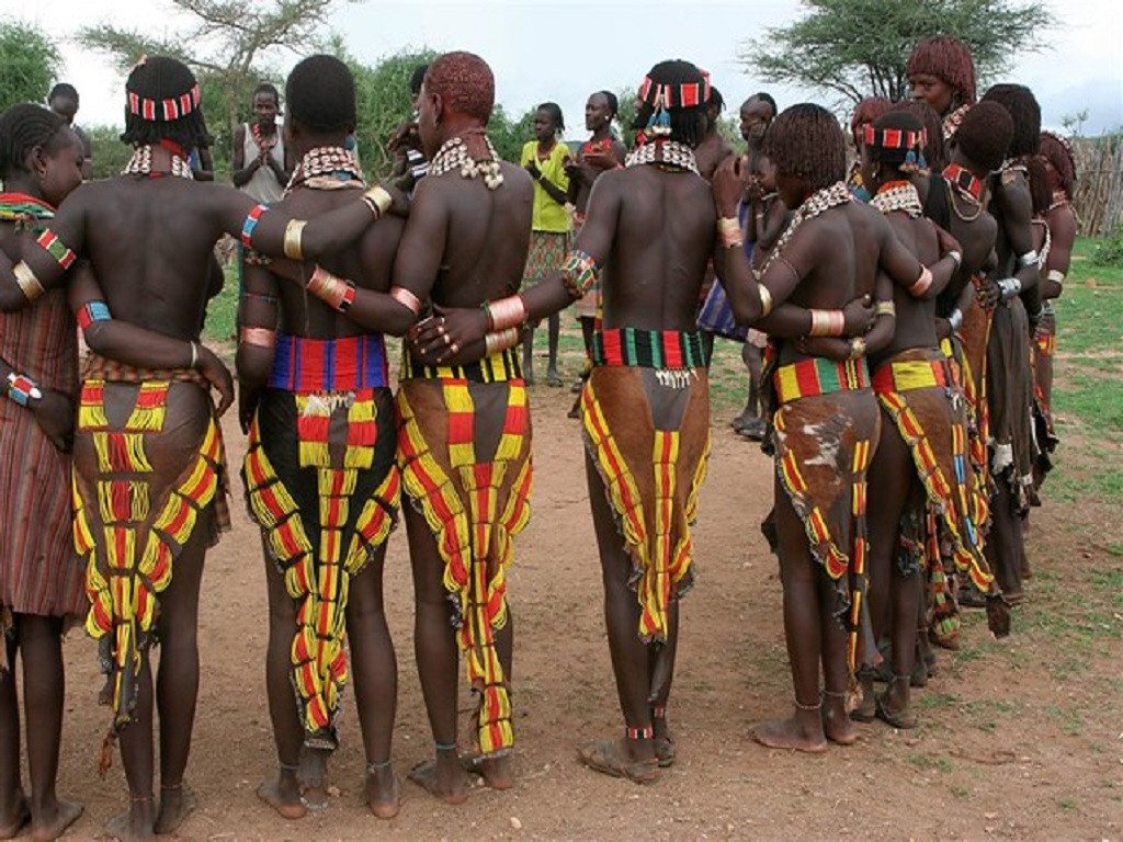 South Omo Valley Tribes | Image #4/5 | 