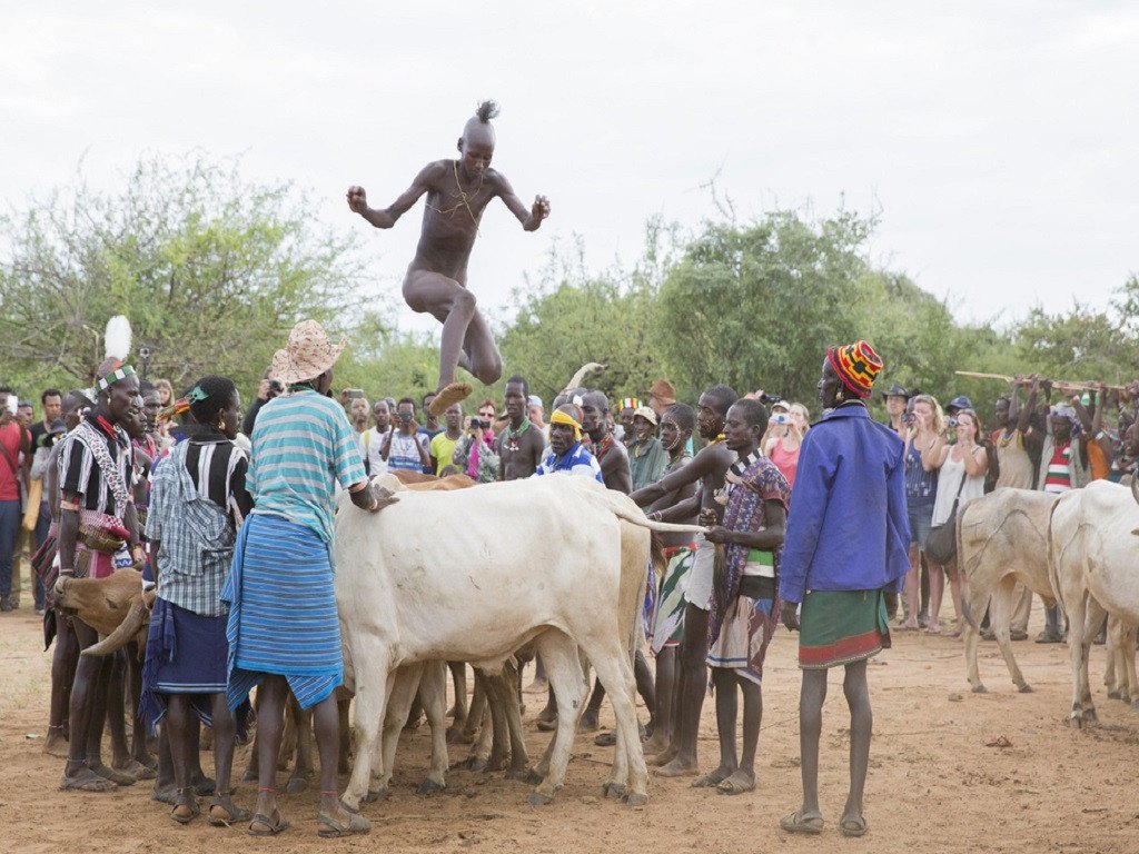 South Omo Valley Tribes | Image #5/5 | 