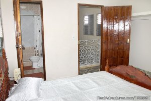 Hostal Sol de Trinidad