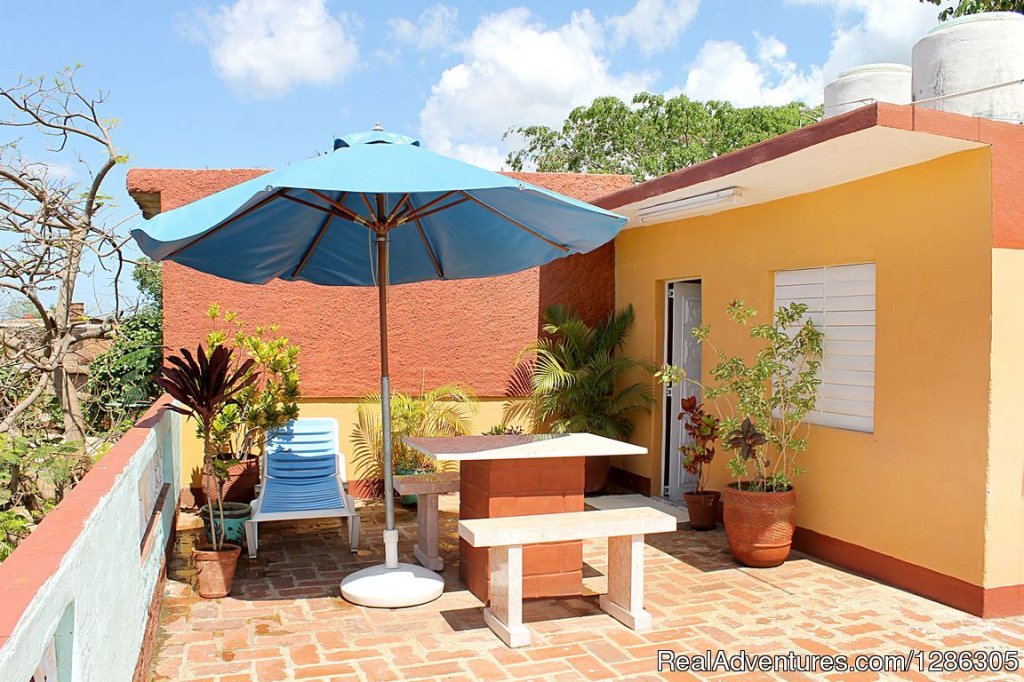 Hostal Las Arecas de Felix | Image #4/17 | 