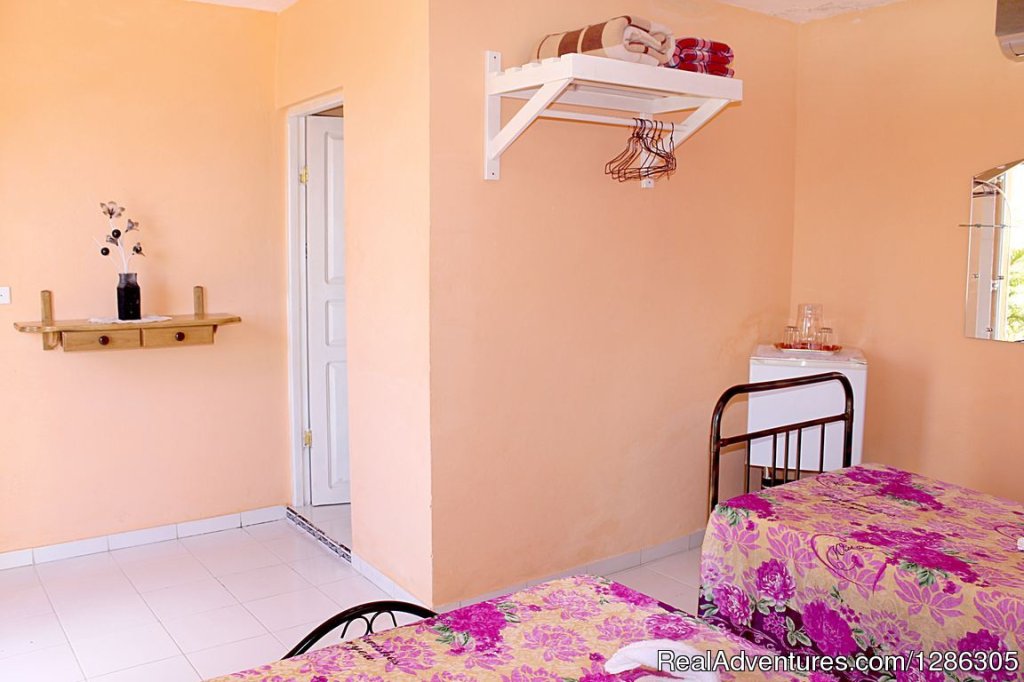 Hostal Las Arecas de Felix | Image #11/17 | 