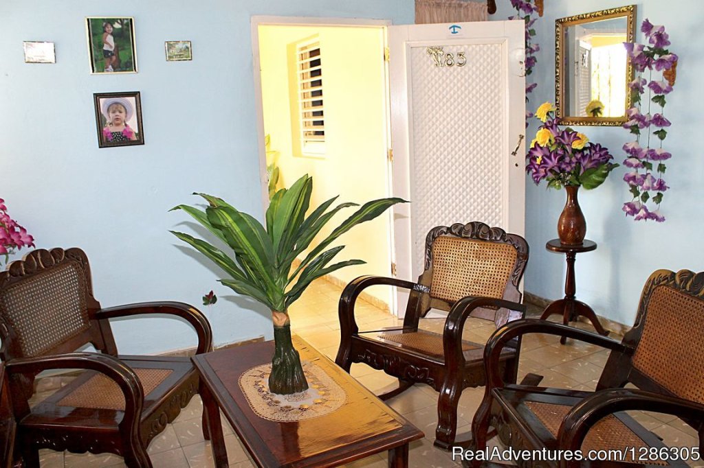 Hostal Las Arecas de Felix | Image #12/17 | 