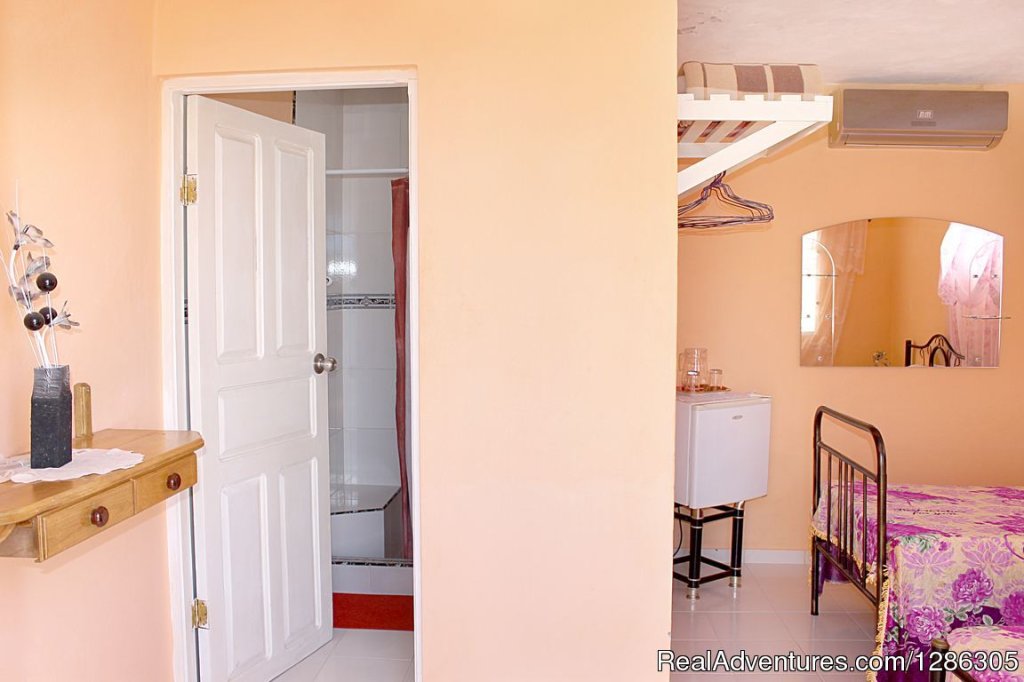 Hostal Las Arecas de Felix | Image #16/17 | 