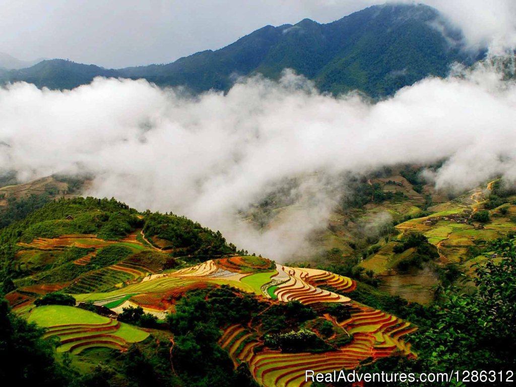 Sapa, Vietnam | HA Travel | Image #4/4 | 