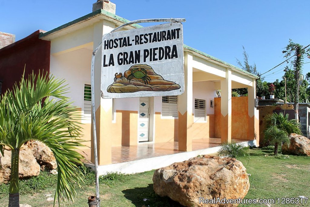 Restaurante-Hostal La Gran Piedra | Image #13/26 | 